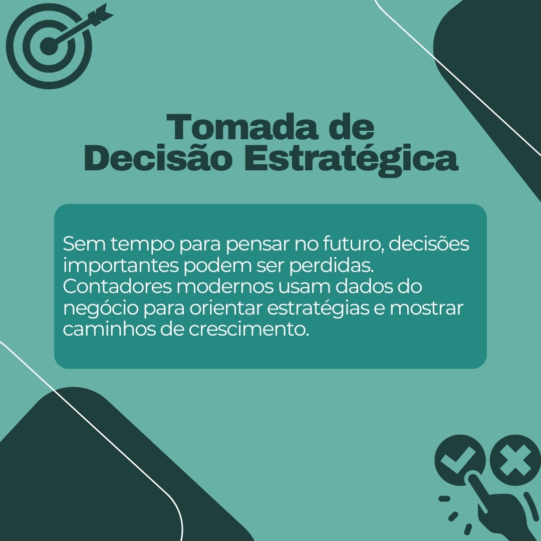 Tomada de Decisão